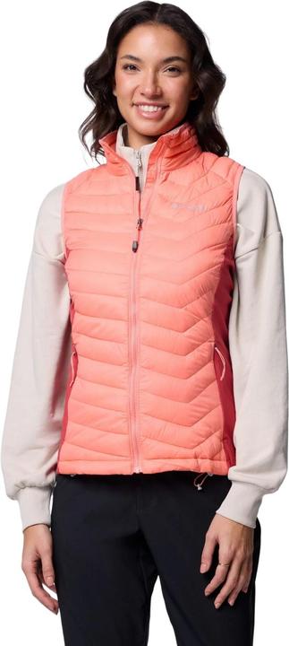 alpenglow, Dare
