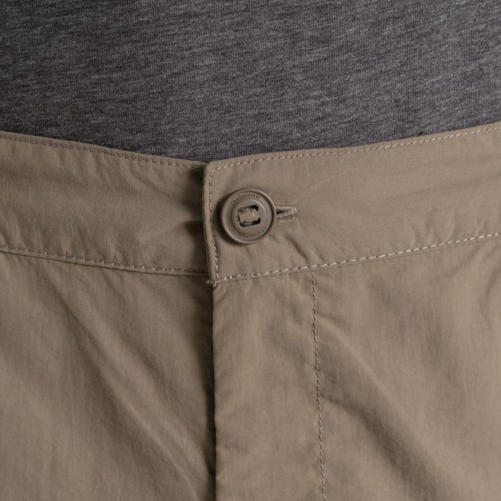 Actual product image Craghoppers Nosilife Cargo Shorts II (46)