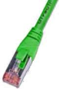 Actual product image Wirewin Network cable (STP, CAT6, 0.10 m)