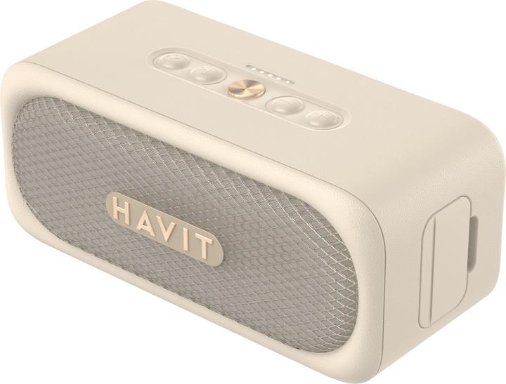 Produktbild Havit SK905BT (beige) (25 h)