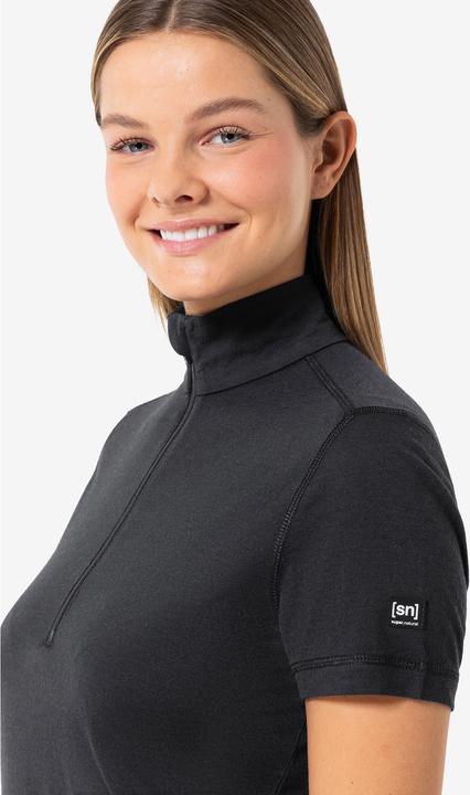 Image du produit Super Natural Tundra175 Zip 1/4 (S)