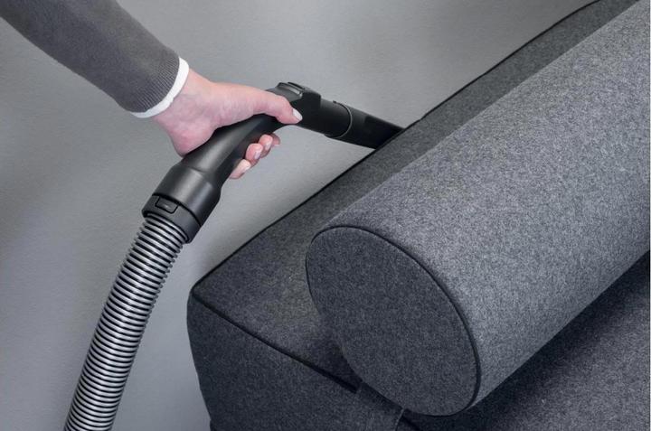 Actual product image Miele Long crevice nozzle