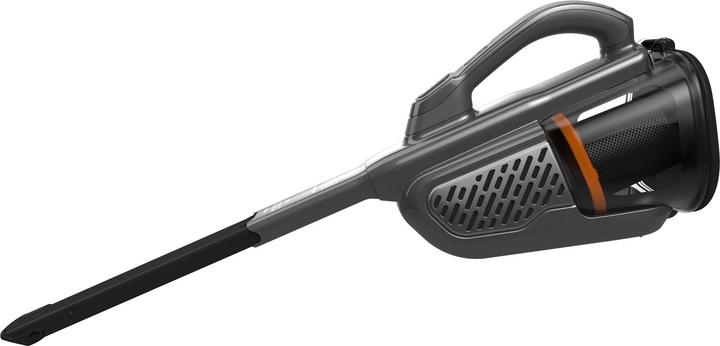 Actual product image Black & Decker BHHV520JFQW