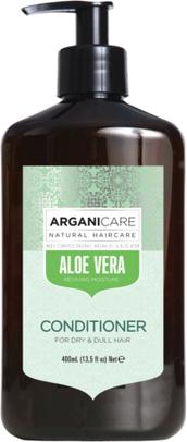 Produktbild Arganicare Aloe vera Aloe Vera (400 ml)