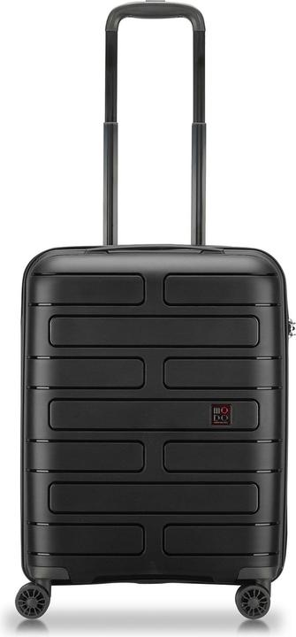 Produktbild Modo by Roncato Supernova 2.0 4 Rollen Kabinentrolley 55 cm (40 l, Handgepäck (bis 50l))