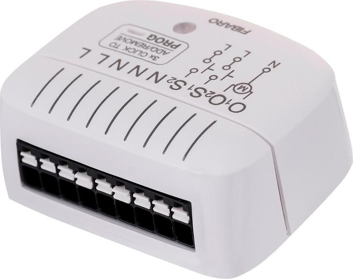 Fibaro Roller Shutter 4 (Rollladengurt)