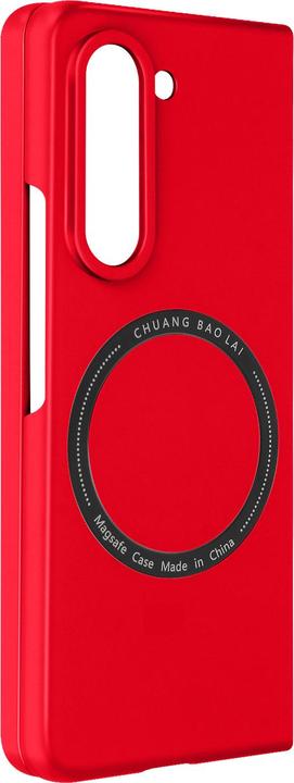 Produktbild Avizar Polycarbonat dünnes Cover Series (Samsung Galaxy Z Fold5)