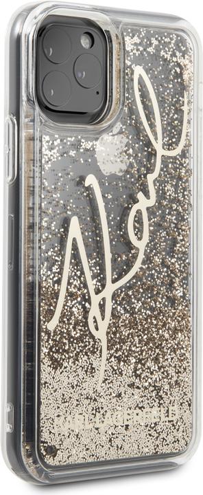 Image du produit Karl Lagerfeld cas (Apple iPhone 11 Pro)