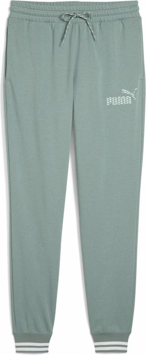 Actual product image Puma UNITED Sweatpants TR cl (XL)