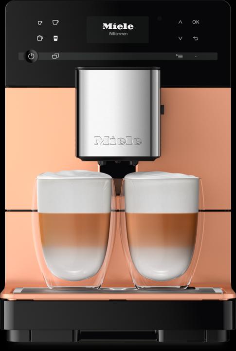 Immagine prodotto Miele CM 5510 (Spina CH)