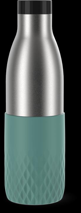 Petrol, Black, Silver