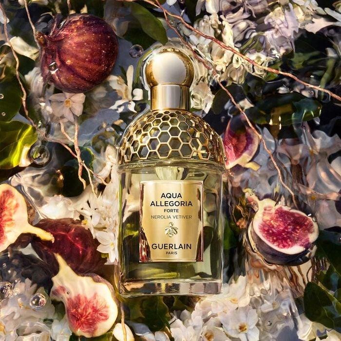 Produktbild Guerlain AQUA 23 Nerolia Vetiver Eau de Parfum (Eau de Parfum, 125 ml)
