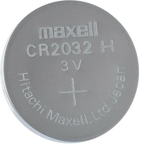 Productafbeelding Ansmann Cr2032 (1 Pcs., CR2032, 245 mAh)