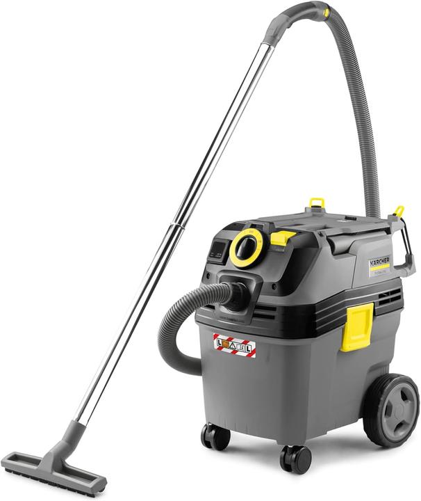 Kärcher Professional NT 30/1 Ap Te L (Nass-Trockensauger)