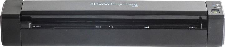 Immagine prodotto Iris IRIScan Anywhere 6 WIFI Simplex 15PPM con batteria scanner per documenti mobile PDF OCR SW (USB)