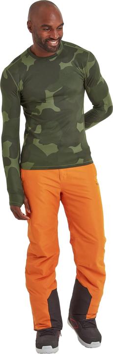 Produktbild TOG24 Snowdon ThermoTop (XXL)