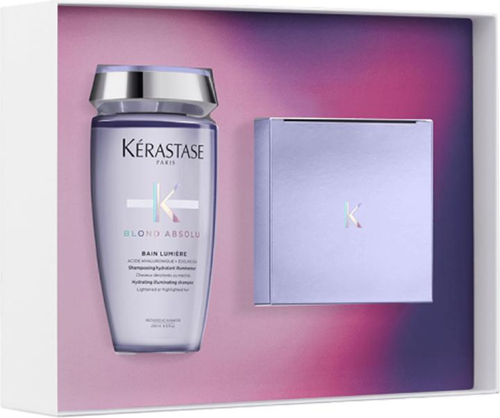 Immagine prodotto Kérastase Biondo Assoluto (Set per la cura dei capelli)