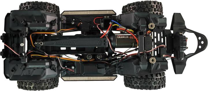 Produktbild Amewi AMXRock CT10 Crosstrail (RTR Ready-to-Run)