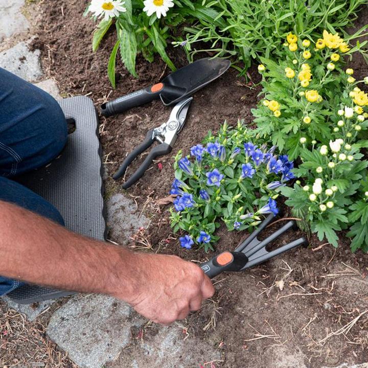 Produktbild Black & Decker Garden tool set 4pc