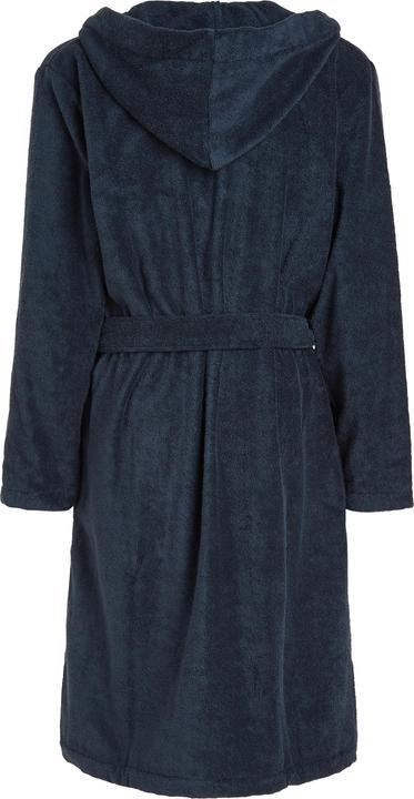 Actual product image Tommy Hilfiger Hooded Bathrobe (XS)