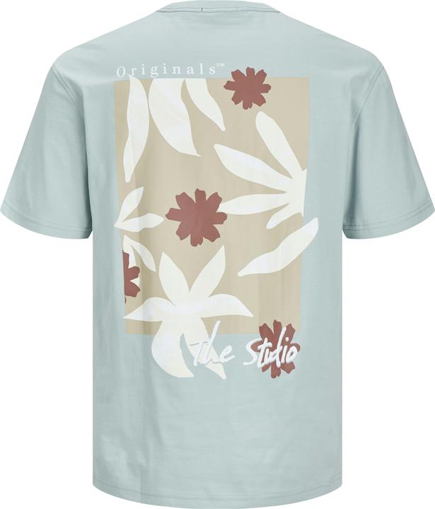 Immagine prodotto Jack & Jones T-shirt stampata Mini T-shirt (122)