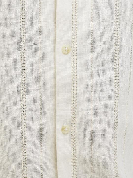 Produktbild Jack & Jones Relaxed Fit Hemd Hemd (XS)