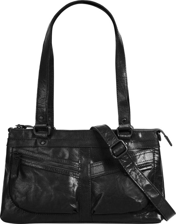 Actual product image Spikes & Sparrow Handtasche