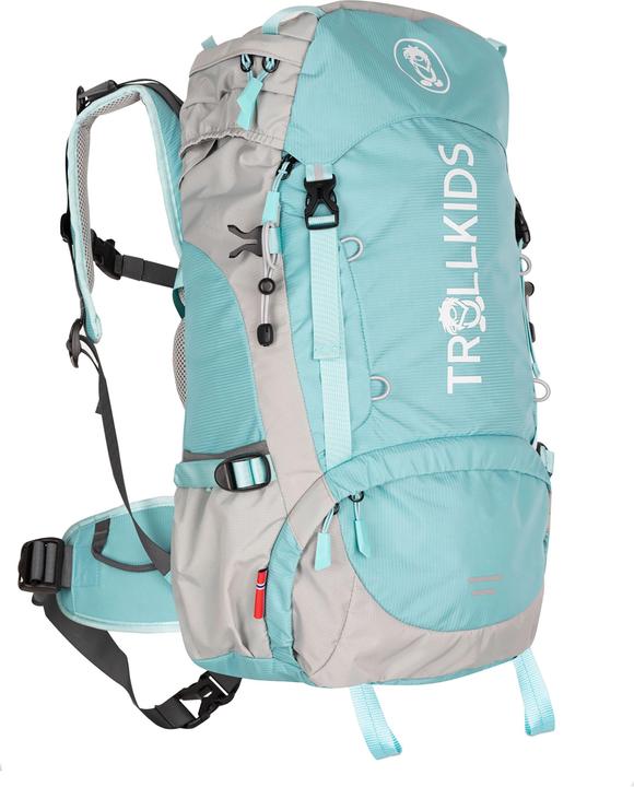 Grigio, Menta