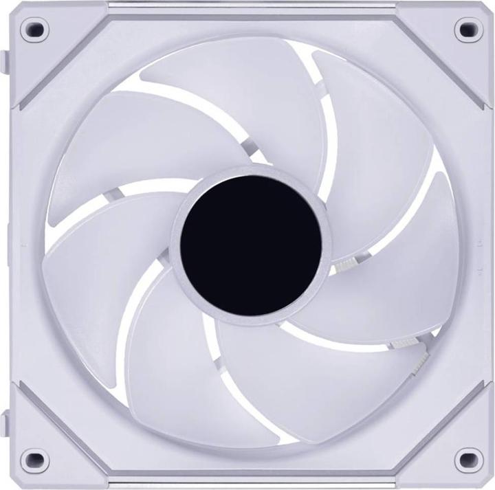 Produktbild Lian-Li Uni Fan Sl-Inf (140 mm, 1 x)