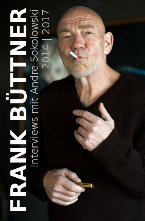Produktbild nachDRUCK / FRANK BÜTTNER (Das online-magazin KULTURA-EXTRA, 2017)