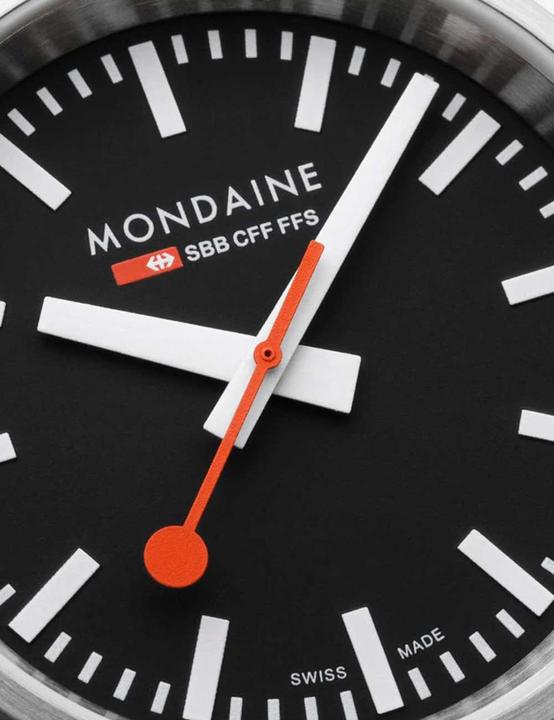 Image du produit Mondaine stop2go (Swiss Made)