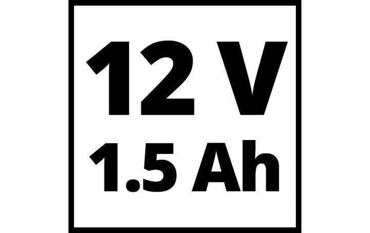 Image du produit Einhell GE-CG 12 Li WT (Taille-haie électrique)
