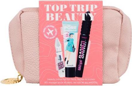 Actual product image BeneFit Cosmetics Benefit (Makeup set)
