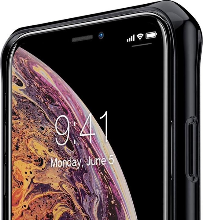 Actual product image Itskins Hybridglass (Apple iPhone X, Apple iPhone XS)