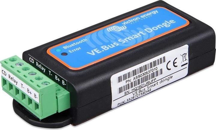 Image du produit Victron Energy VE.Bus Smart Dongle