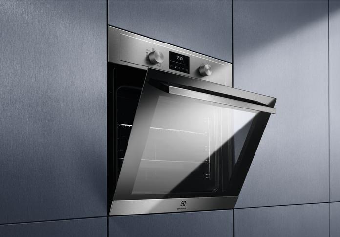 Produktbild Electrolux EOH4P06BX