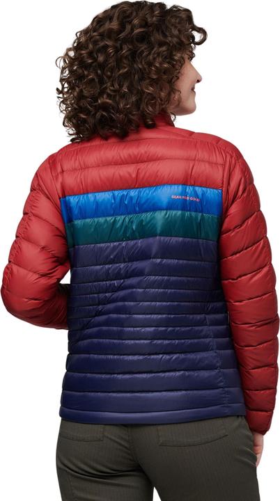 Produktbild Cotopaxi Fuego Down Jacket (S)