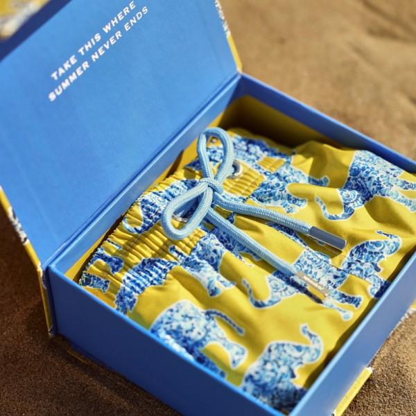 Produktbild Moustard Elephant (L)