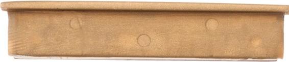 Produktbild Hercules Sägemann Ersatzklingen für Nr. 627CC 4 Stk (4 x)