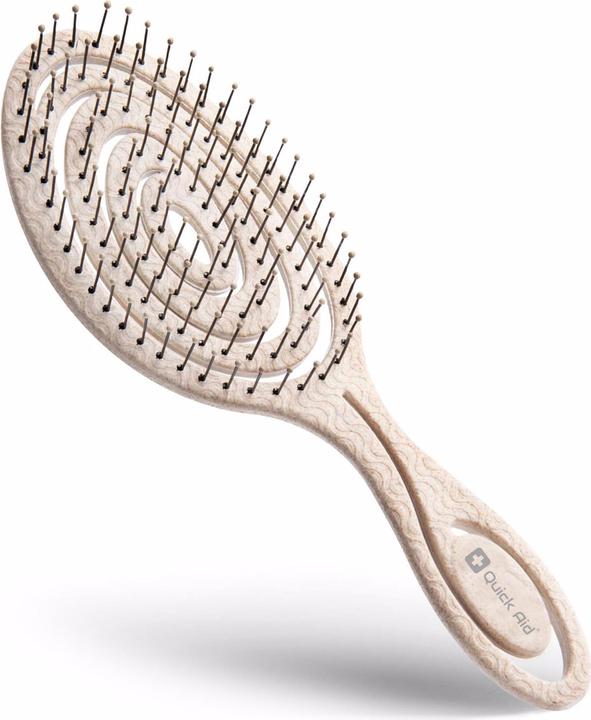 Quick Aid Detangler