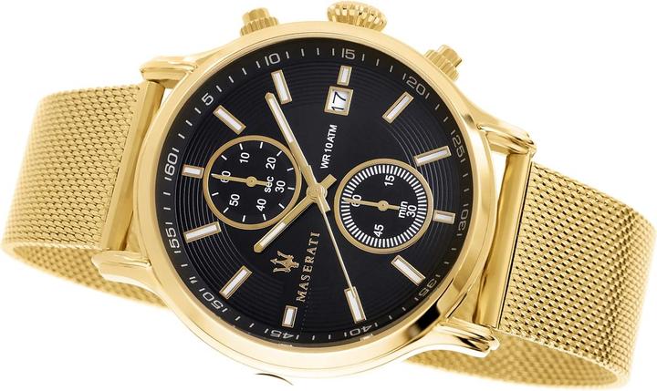 Produktbild Maserati Epoca (Chronograph, 42 mm)