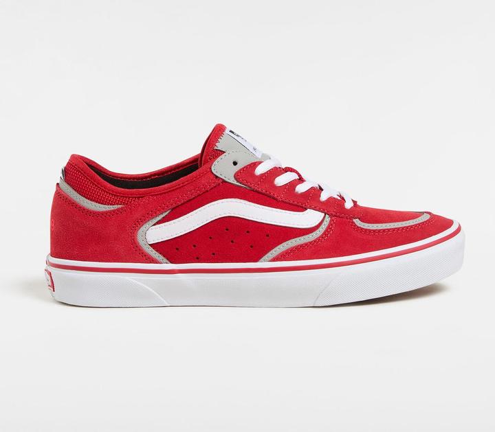 Produktbild Vans Skate Rowley RED (39)