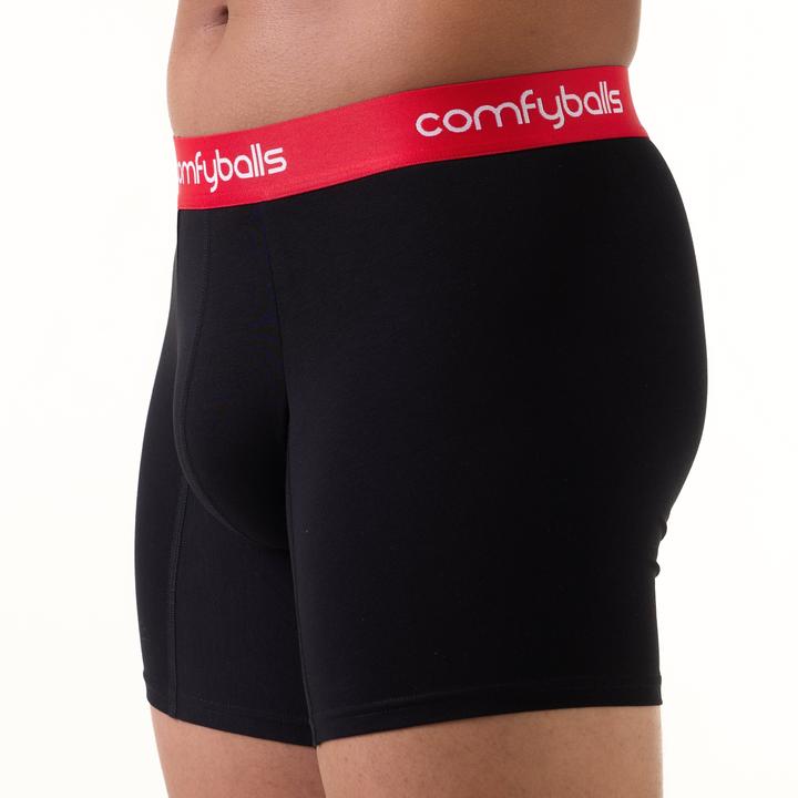 Image du produit Comfyballs Coton Long (3XL, Une unité par pack)