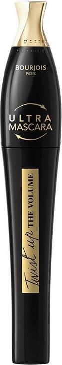 Actual product image Bourjois Twist Up The Volume (Black)