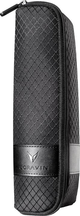 Produktbild Coravin Tragtasche (Weinverschluss)