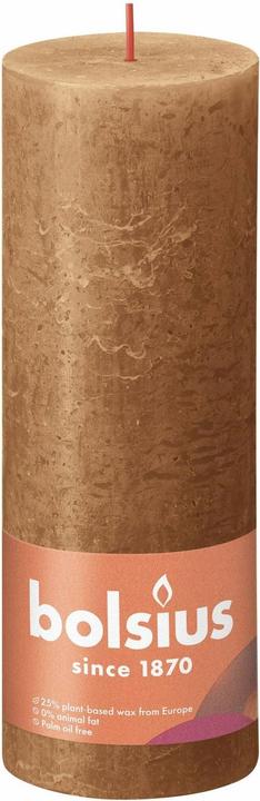 Bolsius Bougie ronde (1 pcs)