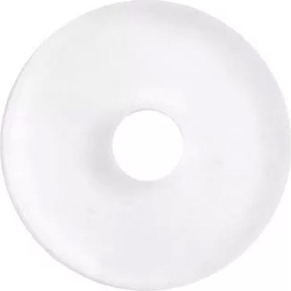 Star Piercing Discs gegen Wildfleisch aus Silikon (Silikon, ohne Messing)