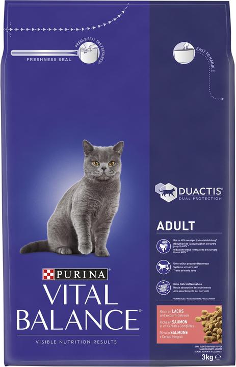 Produktbild Vital Balance Adult (Adult, 1 Stk., 3000 g)