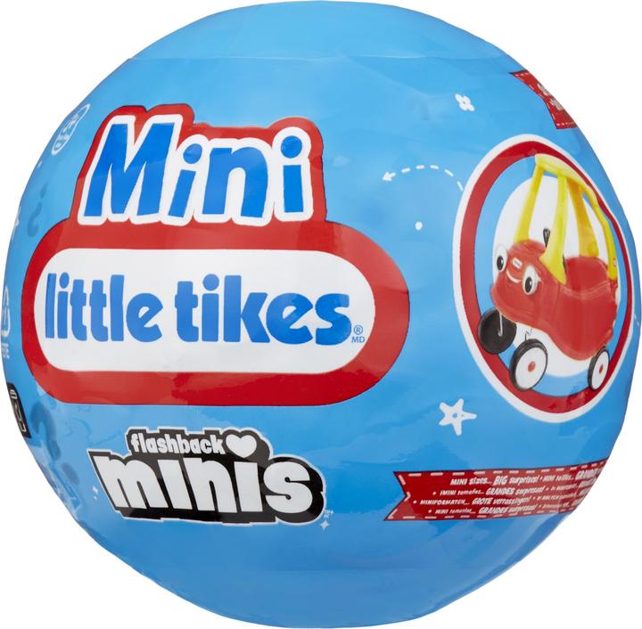 Produktbild MGA Little Tikes Minis