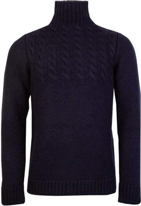 Maison Martin Margiela Maison Margiela Wool Sweater